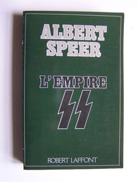 L'Empire SS.