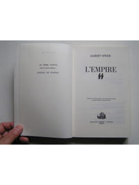 L'Empire SS.