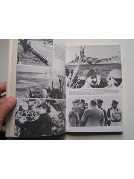 La bataille de Malte. 1940 - 1943.. Jean-Jacques Antier