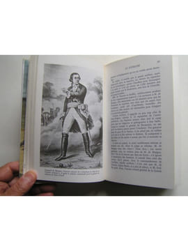 La Vendée en armes. Complet des trois volumes. Jean-François Chiappe