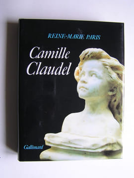 Camille Claudel. 1864 - 1943.. Reine-Marie Paris