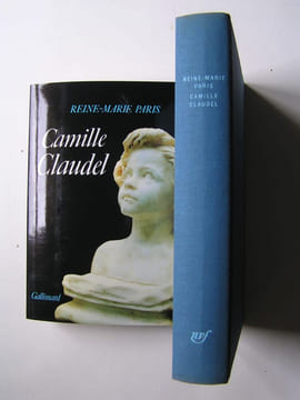 Camille Claudel. 1864 - 1943.. Reine-Marie Paris