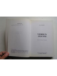 Verdun. 1914 - 1918.