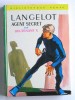 Langelot agent secret. Lieutenant X (Vladimir Volkoff)