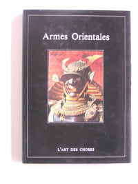 Armes orientales