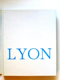 Lyon et ses environs