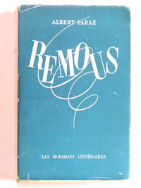 Remous