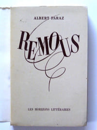 Remous