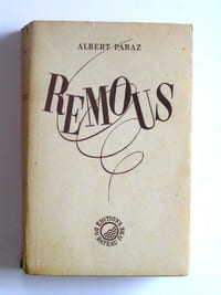 Remous