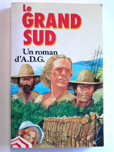 Le grand Sud