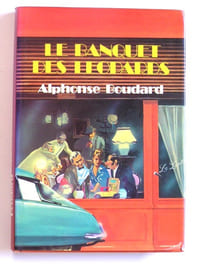 Le banquet des léopards