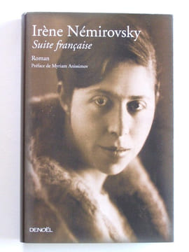 Suite française. Irène Némirovsky