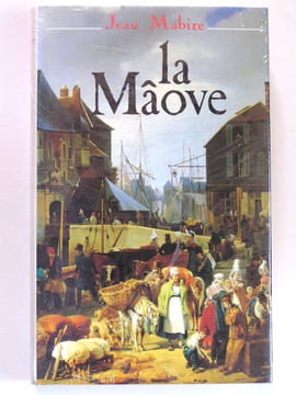 La Mâove. Jean Mabire
