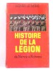 Histoire de la Légion de Narvik à Kolwesi. Henri Le Mire