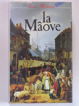 La Mâove. Jean Mabire