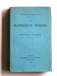 Le mannequin d'osier