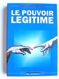 Le pouvoir légitime