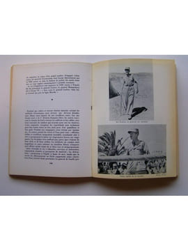 Le général Leclerc, Maréchal de France, vu par ses compagnons de combat. Collectif