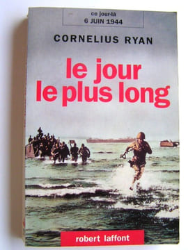 Le jour le plus long. Cornélius Ryan