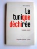 La tunique déchirée. Tito Casini