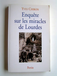 Enquête sur les miracles de Lourdes