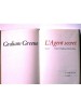 L'agent secret. Graham Greene
