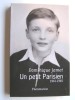 Un petit parisien. 1941 - 1945. Dominique Jamet