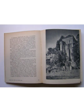 La Loire tourangelle. Le nord de la Touraine. Georges Collon