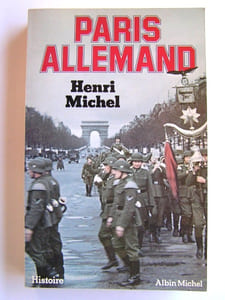 Paris allemand