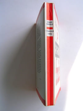 L'espérance trahie. 1958 - 1962. Jacques Soustelle