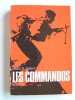 Les Commandos. Marc Flament