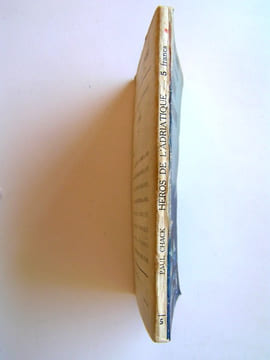 Héros de l'Adriatique. Paul Chack