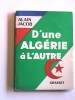 D'une Algérie à l'autre. Alain Jacob