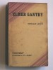 Elmer Gantry. Sinclair Llewis