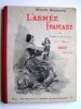 L'Armée française. Album annuaire. 1902. Roger de Beauvoir