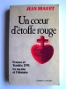 Un coeur d'étoffe rouge. France et Vendée 1793. Le mythe et l'histoire. Jean Huguet
