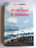 Les cent jours de Normandie. Amiral Lemonnier
