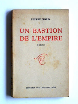 Un bastion de l'Empire. Pierre Nord