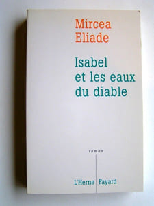 Isabel et les eaux du diable