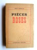 Pièces roses. Jean Anouilh