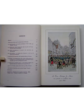 Revue historique des armées. N°4 - 1981. Collectif