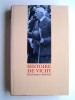 Histoire de Vichy. Jean-Paul Cointet