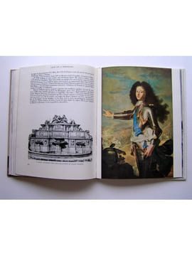 Louis XIV à Versailles. André Maurois