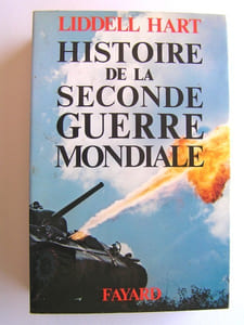Histoire de la Seconde Guerre mondiale
