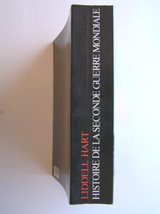 Histoire de la Seconde Guerre mondiale