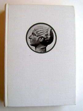 Cléopâtre ou le rêve évanoui. 69 - 30 avant Jésus-Christ. Jacques Benoist-Mechin