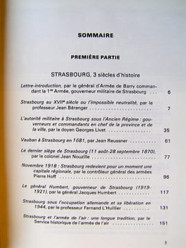Revue historique des armées. N°3 - 1981. Collectif