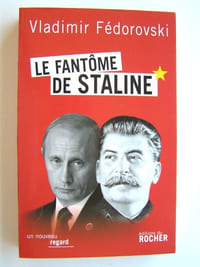 Le fantôme de Staline