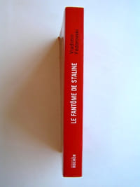 Le fantôme de Staline