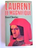 Laurent le Magnifique. Ivan Cloulas